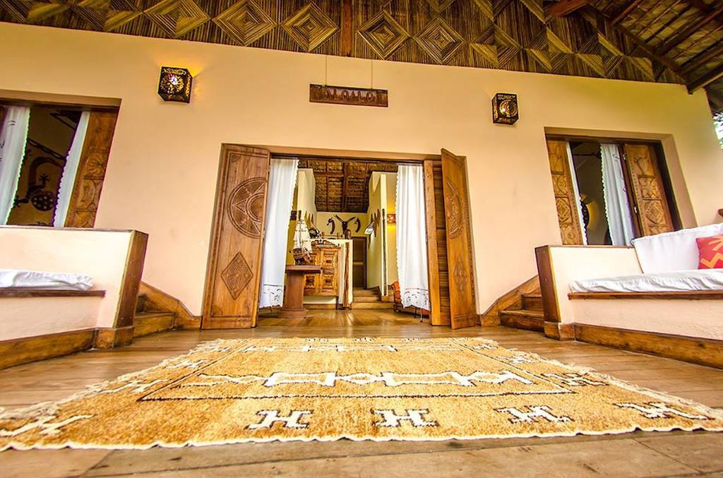 Le Zahir Lodge Ambatoloaka  Cameră foto