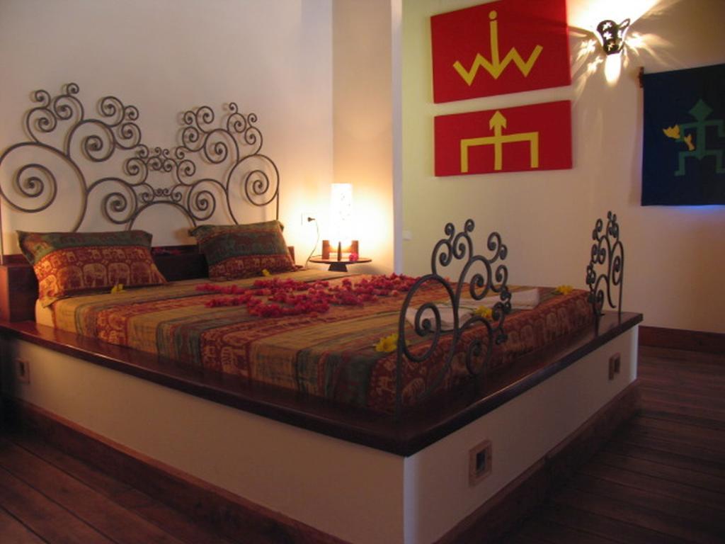 Le Zahir Lodge Ambatoloaka  Cameră foto