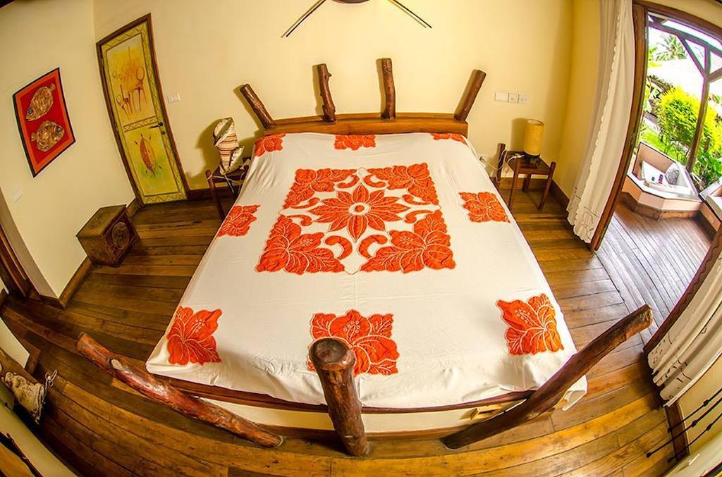 Le Zahir Lodge Ambatoloaka  Cameră foto